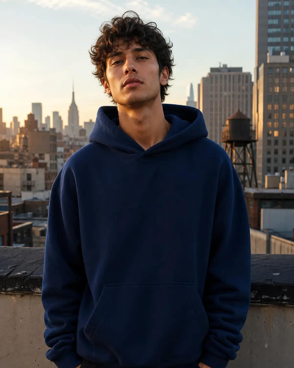 HOODIES
