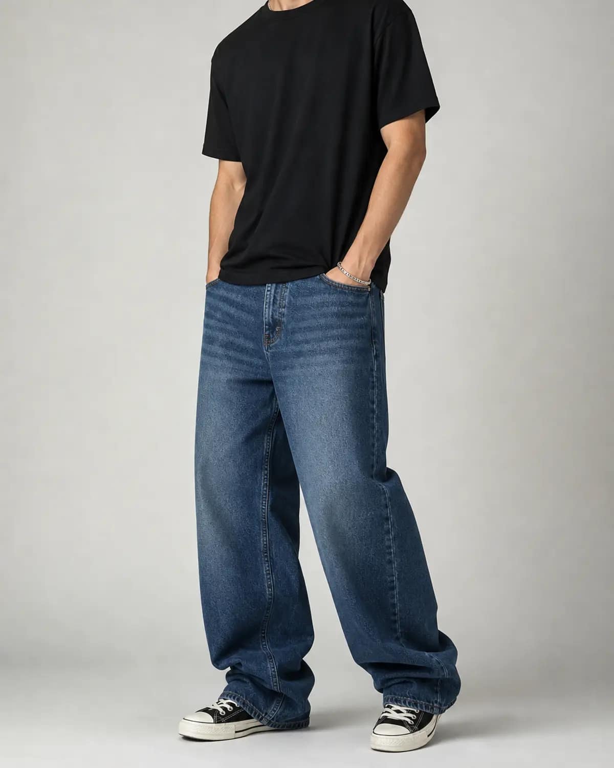 BAGGY JEANS