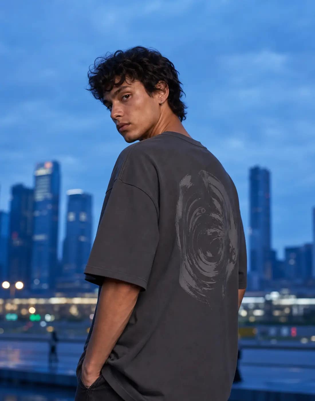 PARADOX TEE