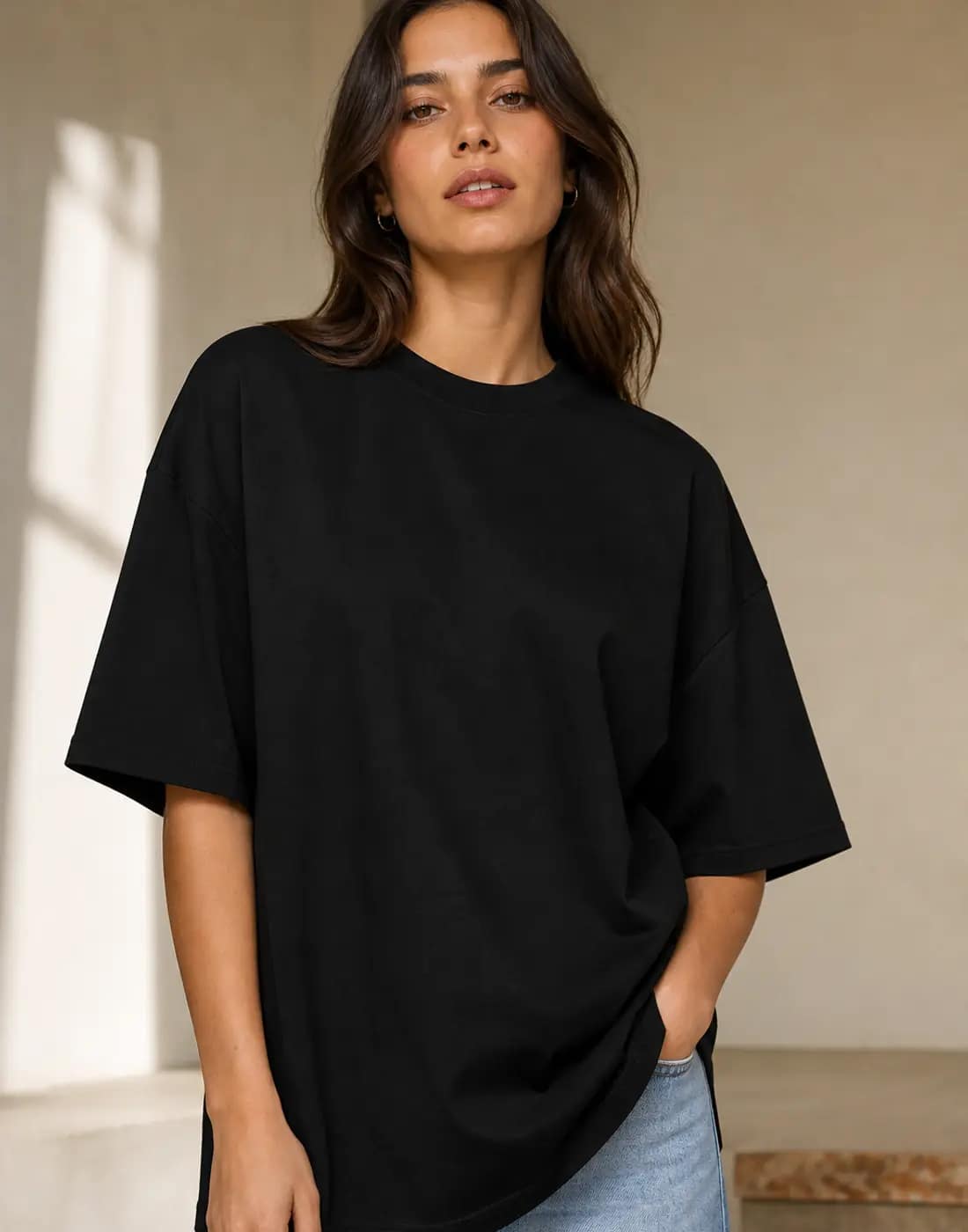 SOVEREIGN TEE