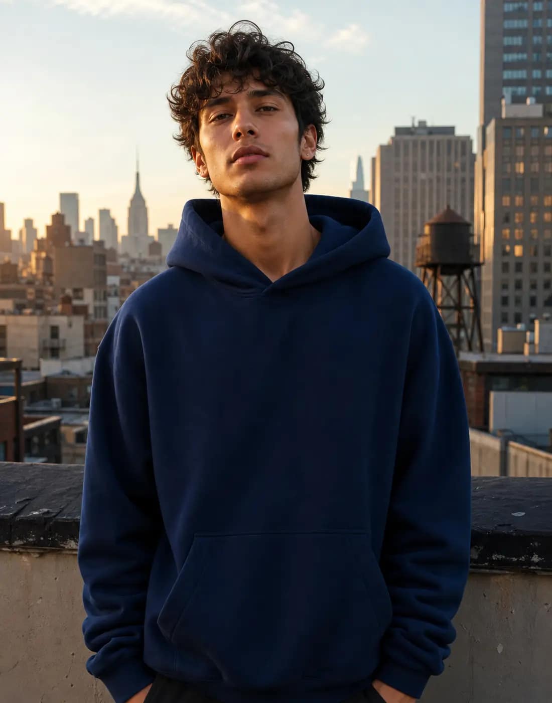 VORTEX HOODIE