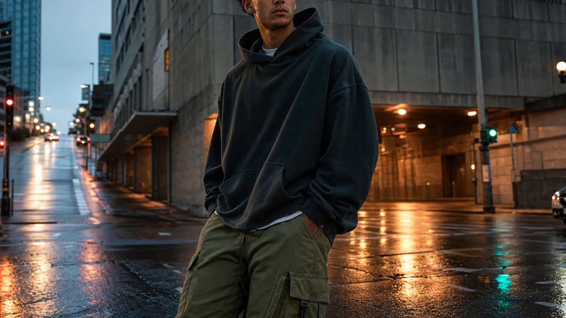URBAN ESSENTIALS