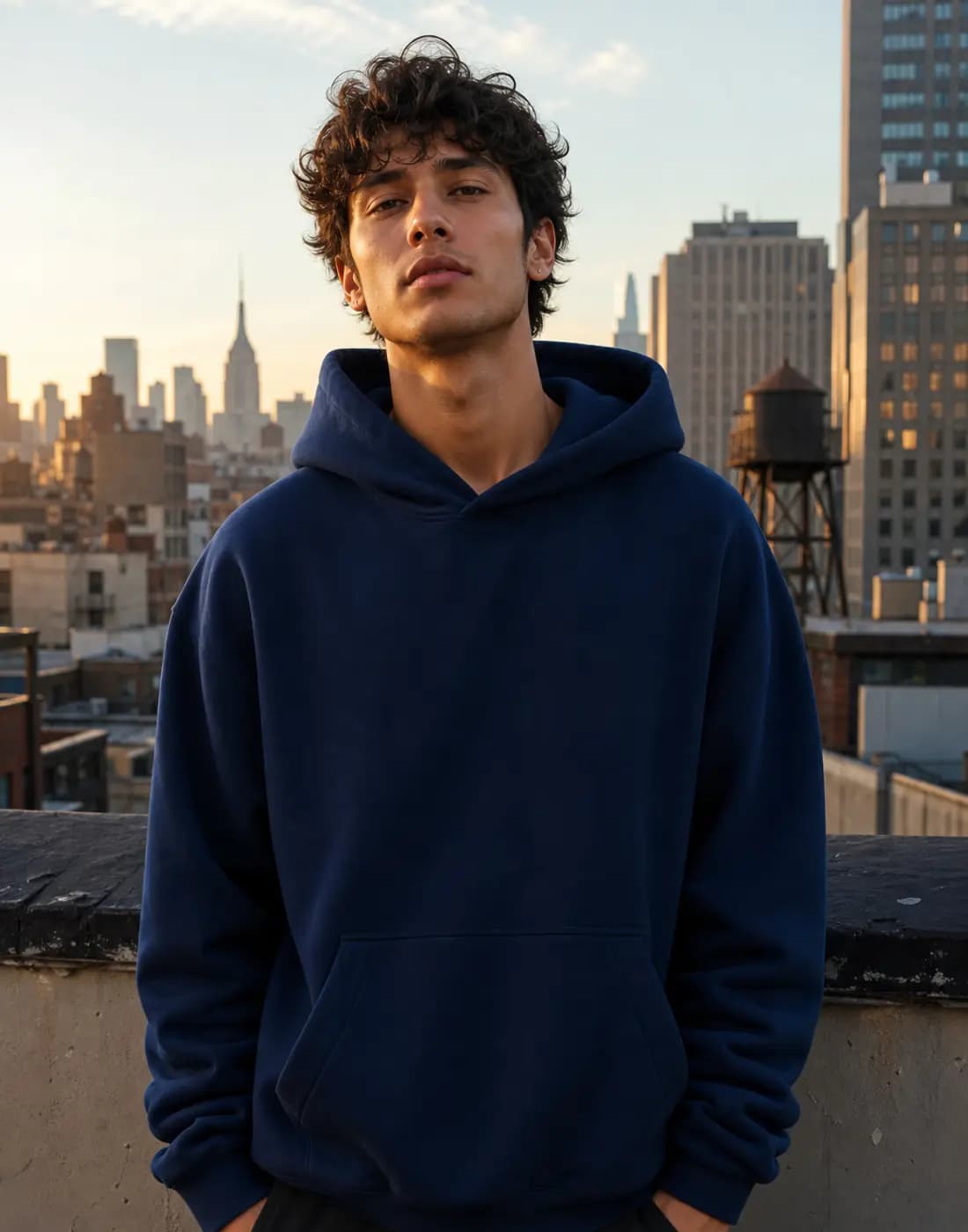 STREET UNIFORM